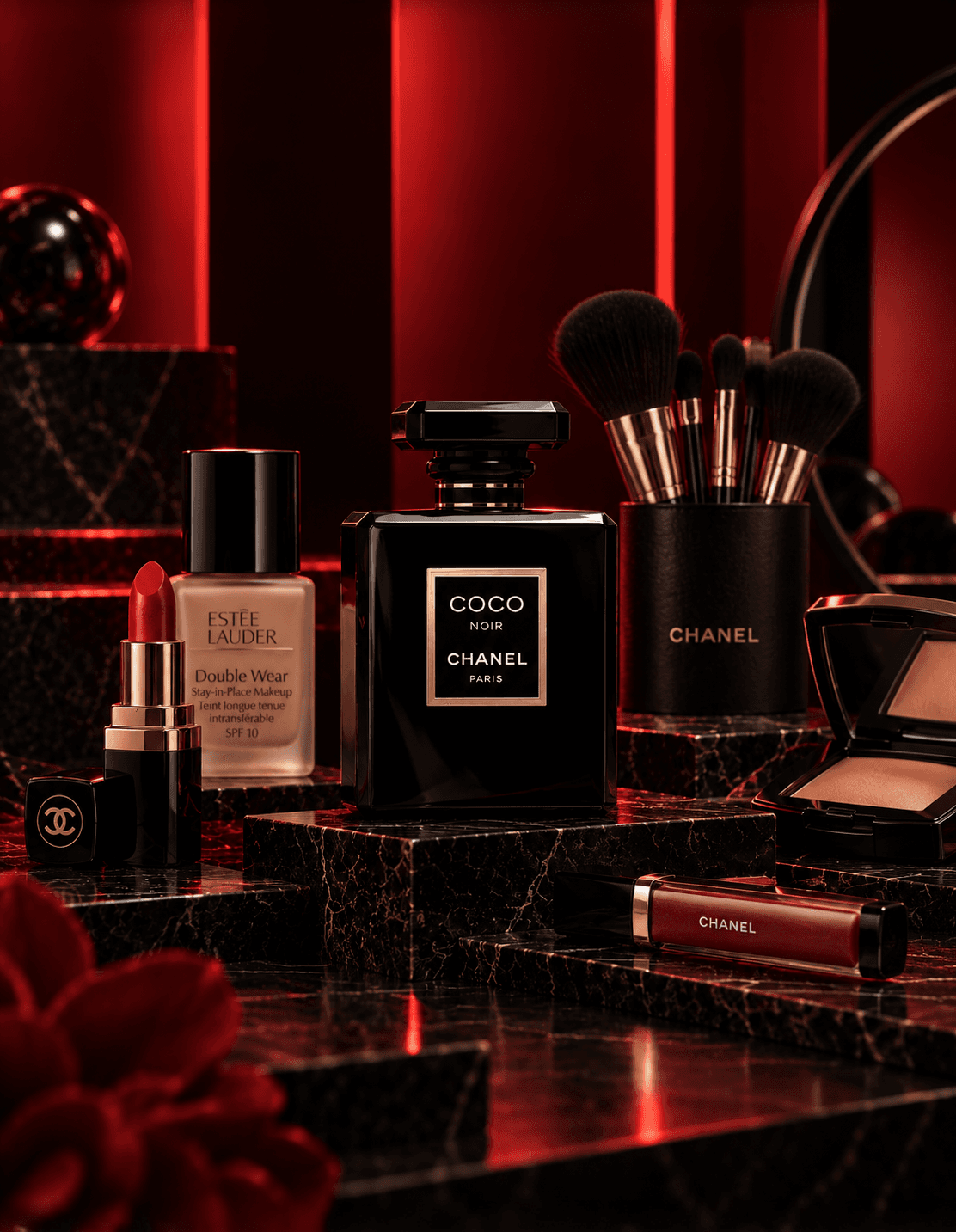 Cosmetics